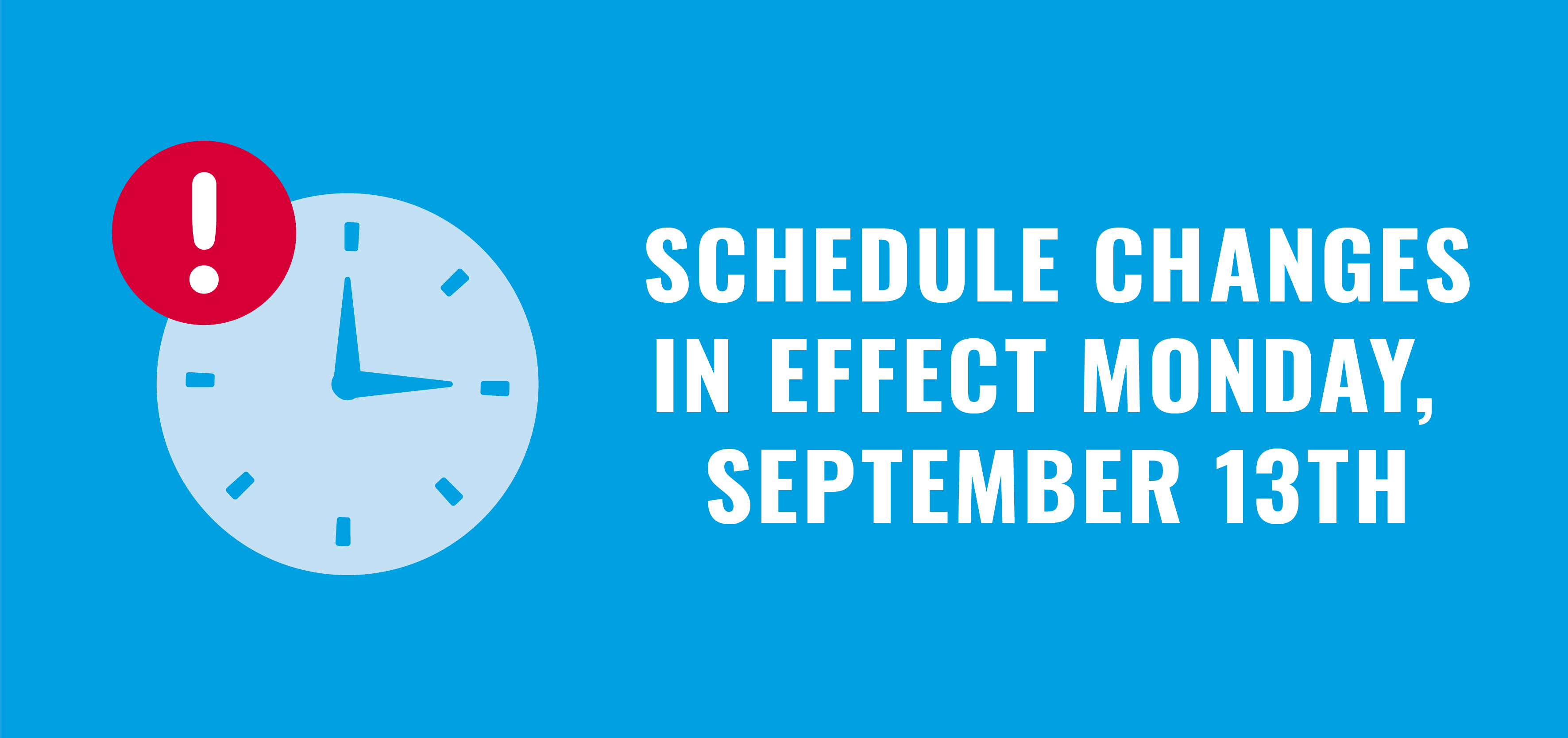 NYC Ferry Fall 2021 Schedule in Effect Monday, September 13 New York City Ferry Service