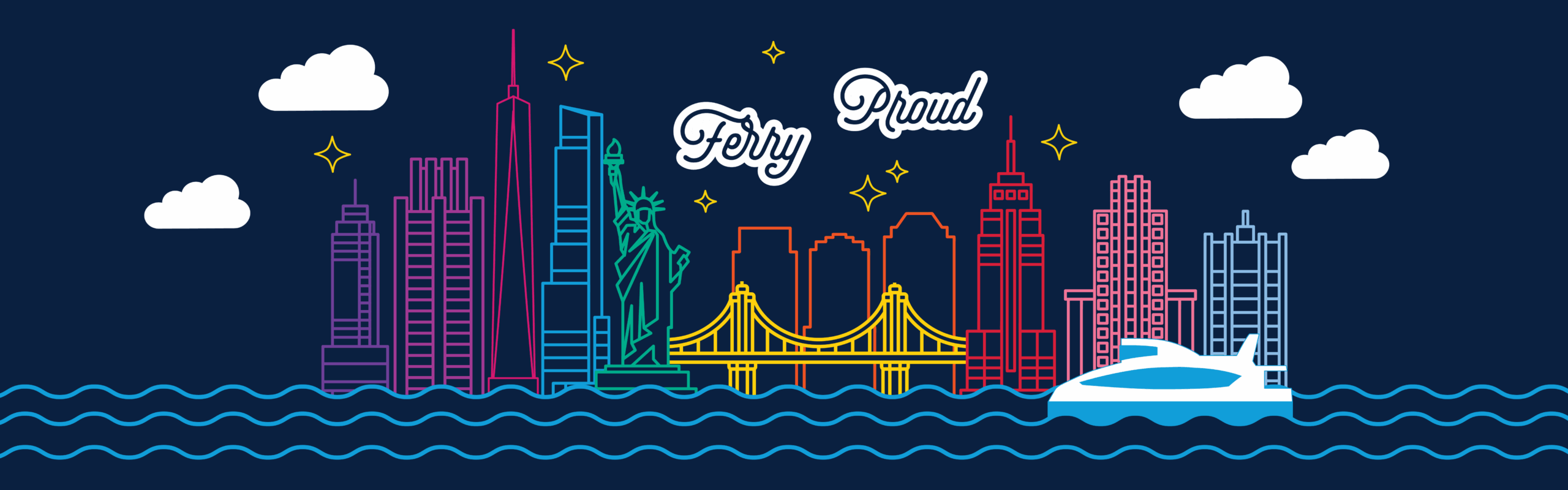 Pride Month Picks: LGBTQIA+ Owned NYC Businesses