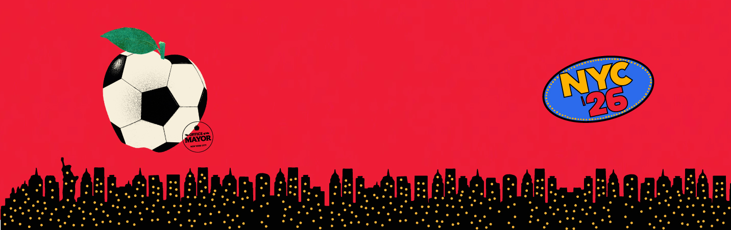 The Ultimate Guide to Watching the 2026 World Games in NYC