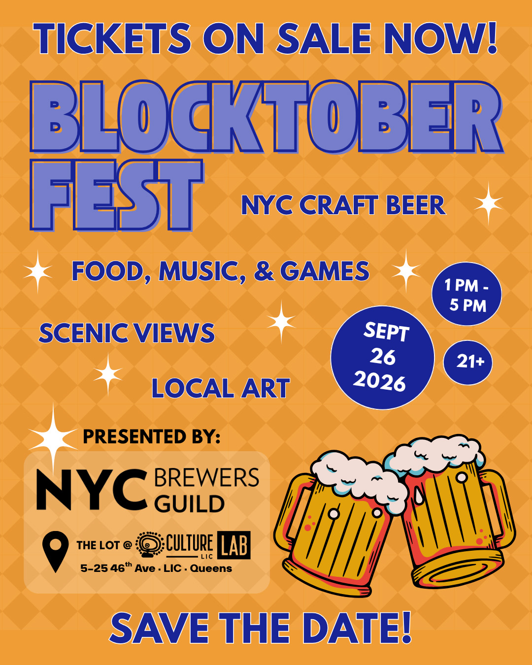 2026 Blocktoberfest