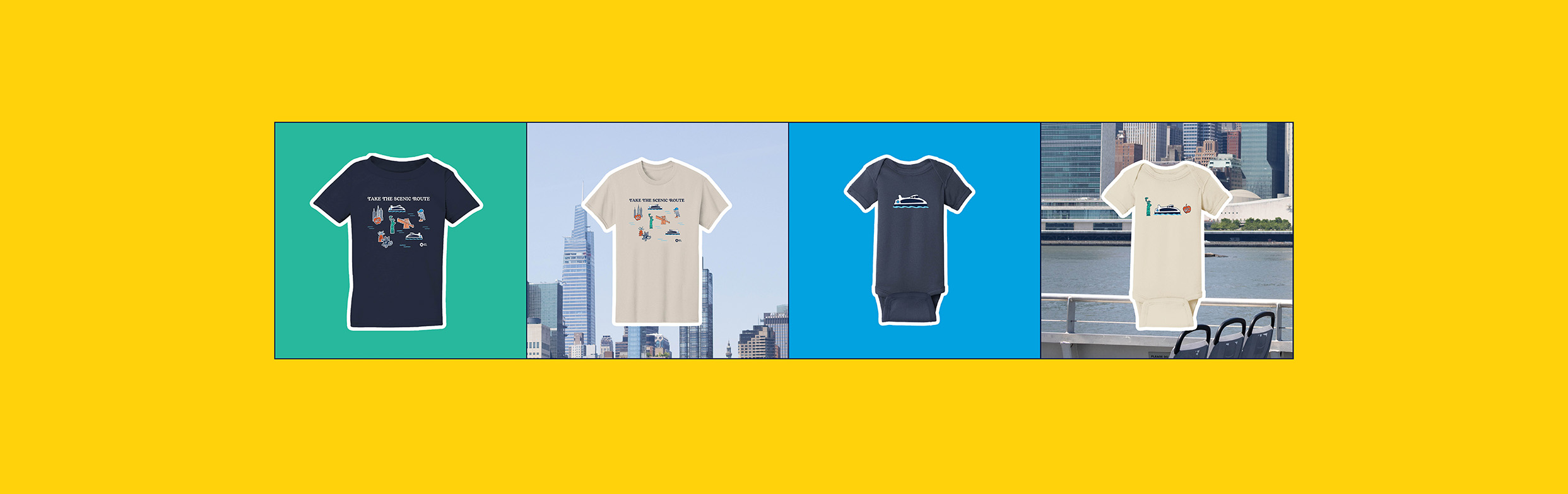Kid’s Collection Now Available Online!