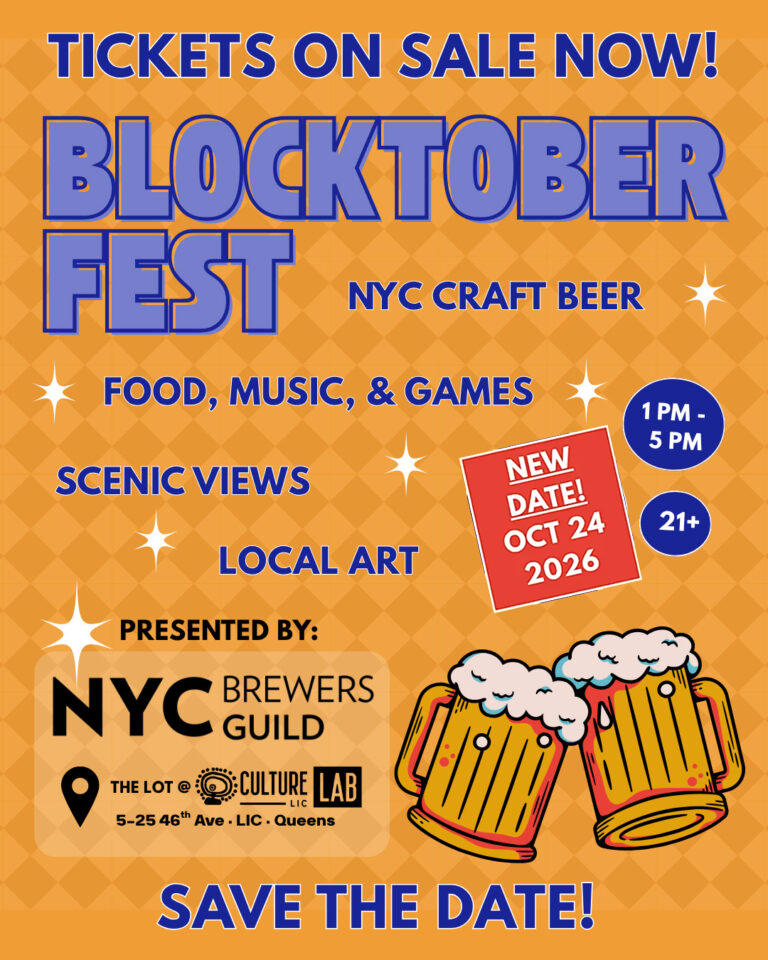 2026 Blocktoberfest