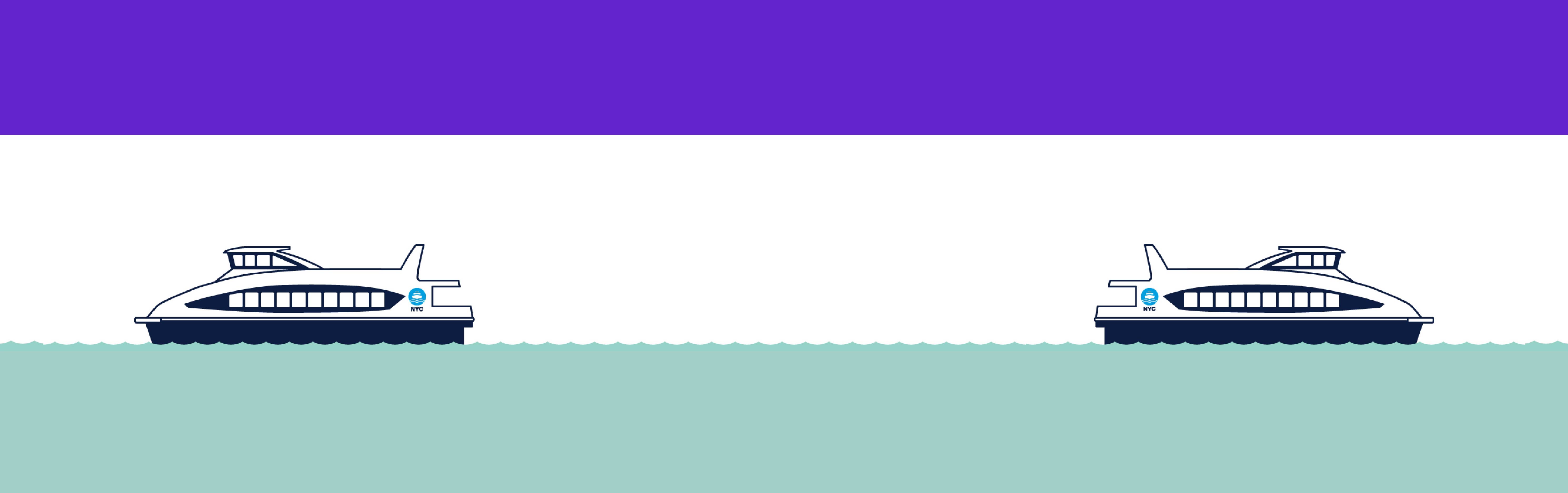 zelle x nyc ferry guide