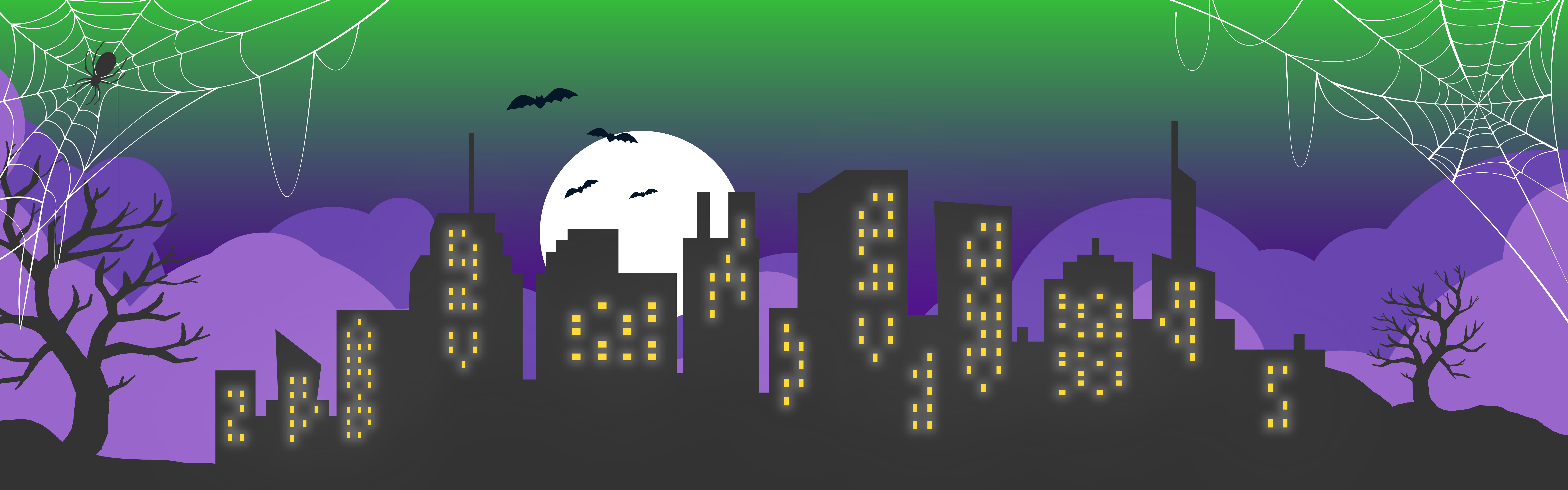 Family-Friendly & Free Halloween Events Near NYC Ferry Landings